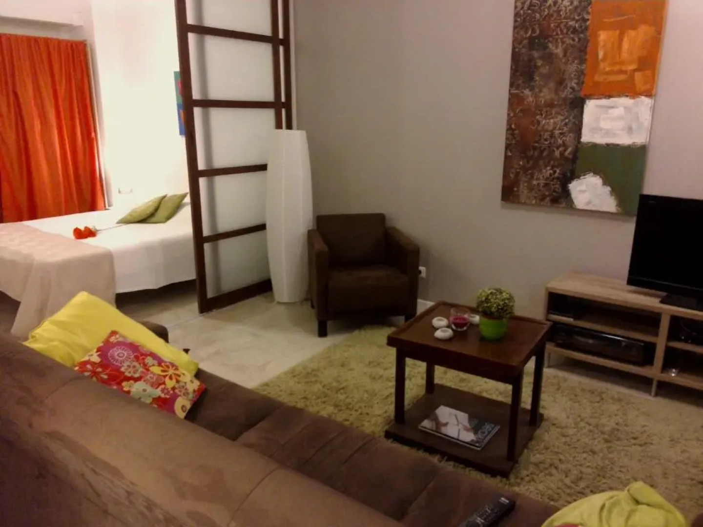 Residence de la Rasclose