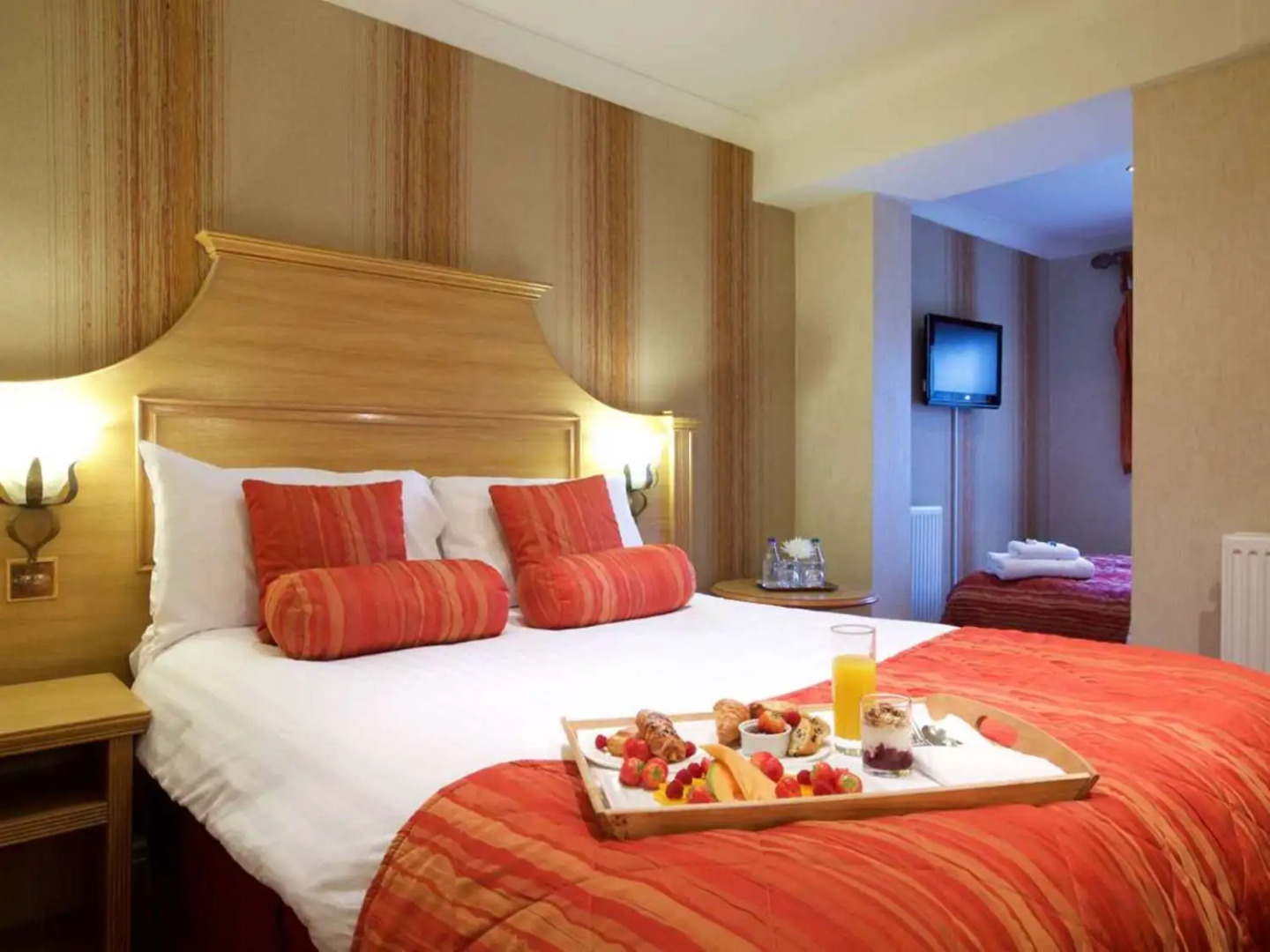 Best Western Fir Grove Hotel