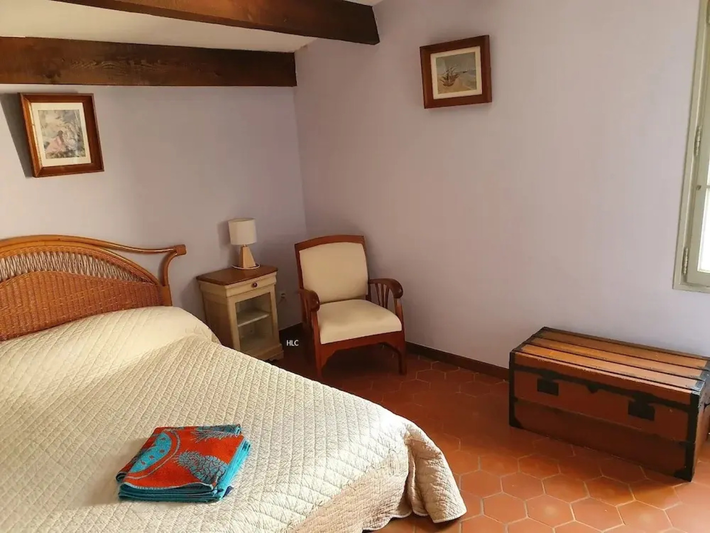 Les Demeures du Clos B&B