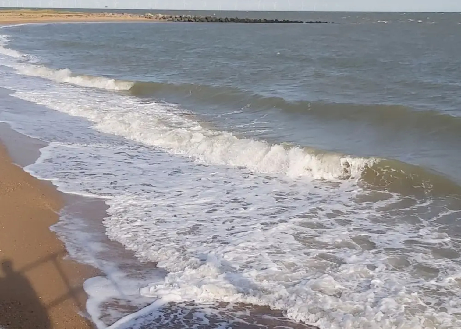 Adorable 2 Bedroom Caravan in Clacton-on-sea