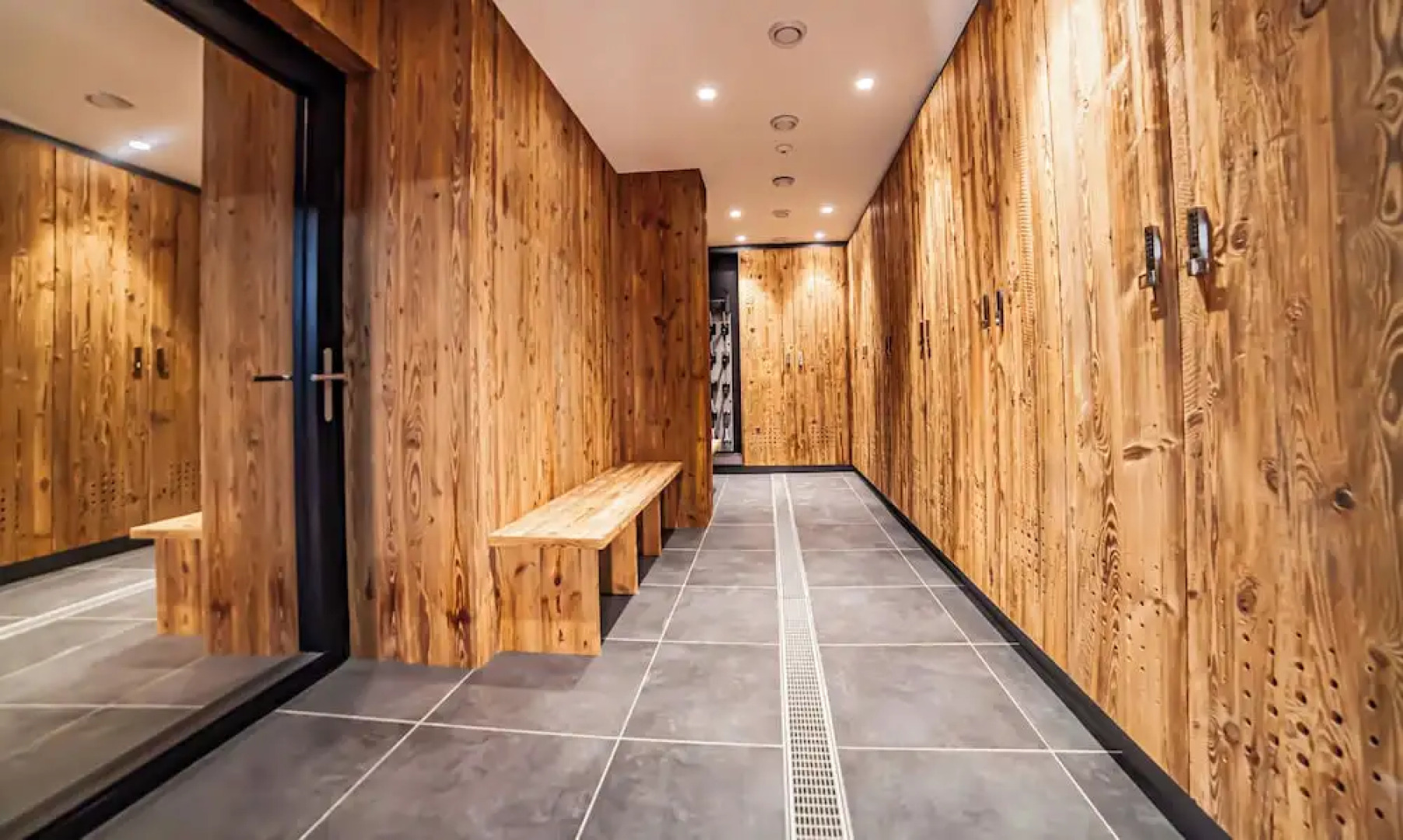 Sport Club Residences & Spa