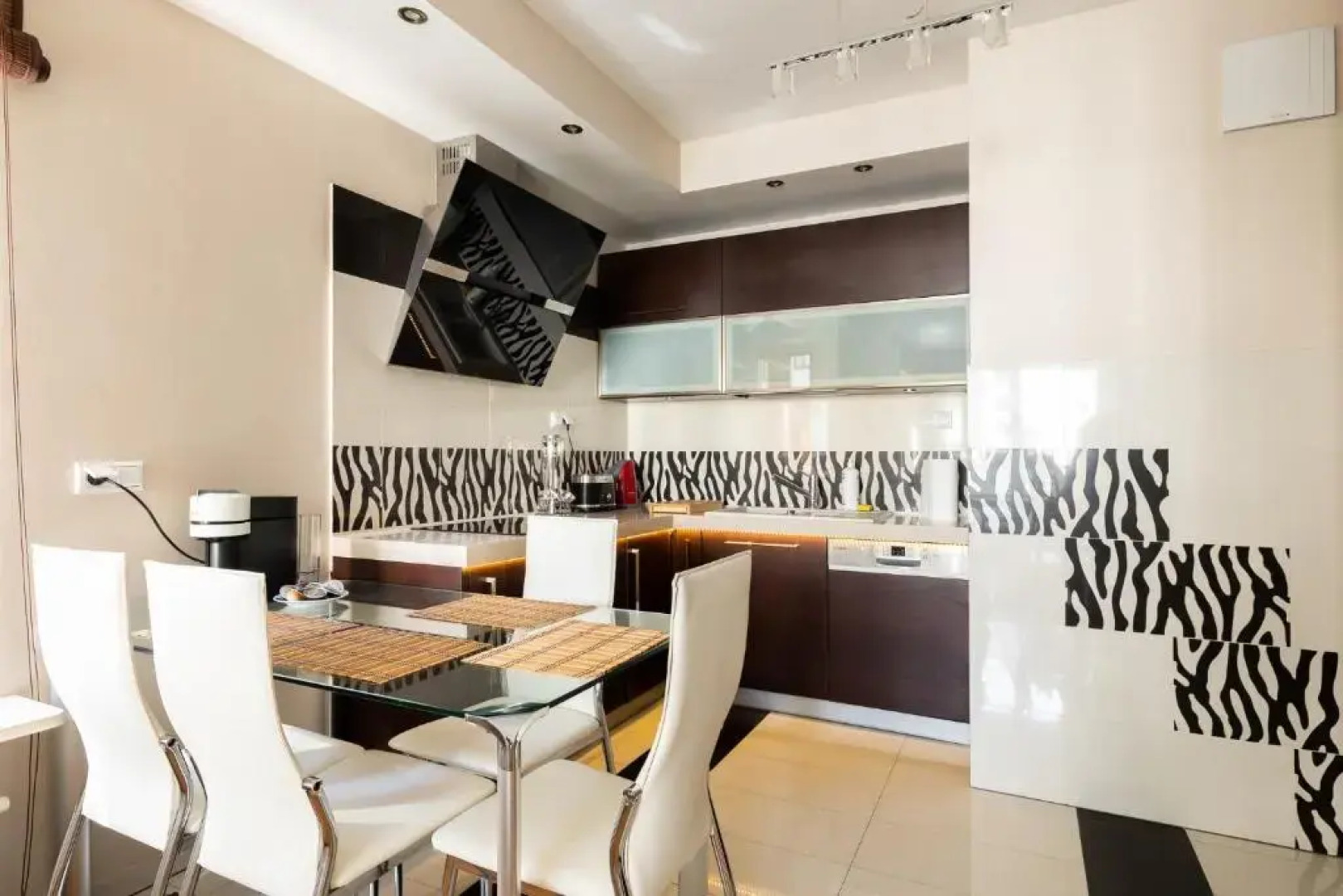 Apartament Centrum Giełdowa