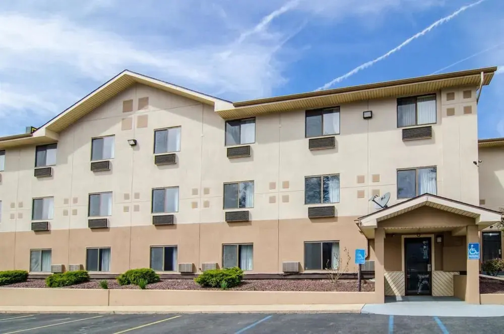 Super 8 Williamsport Area