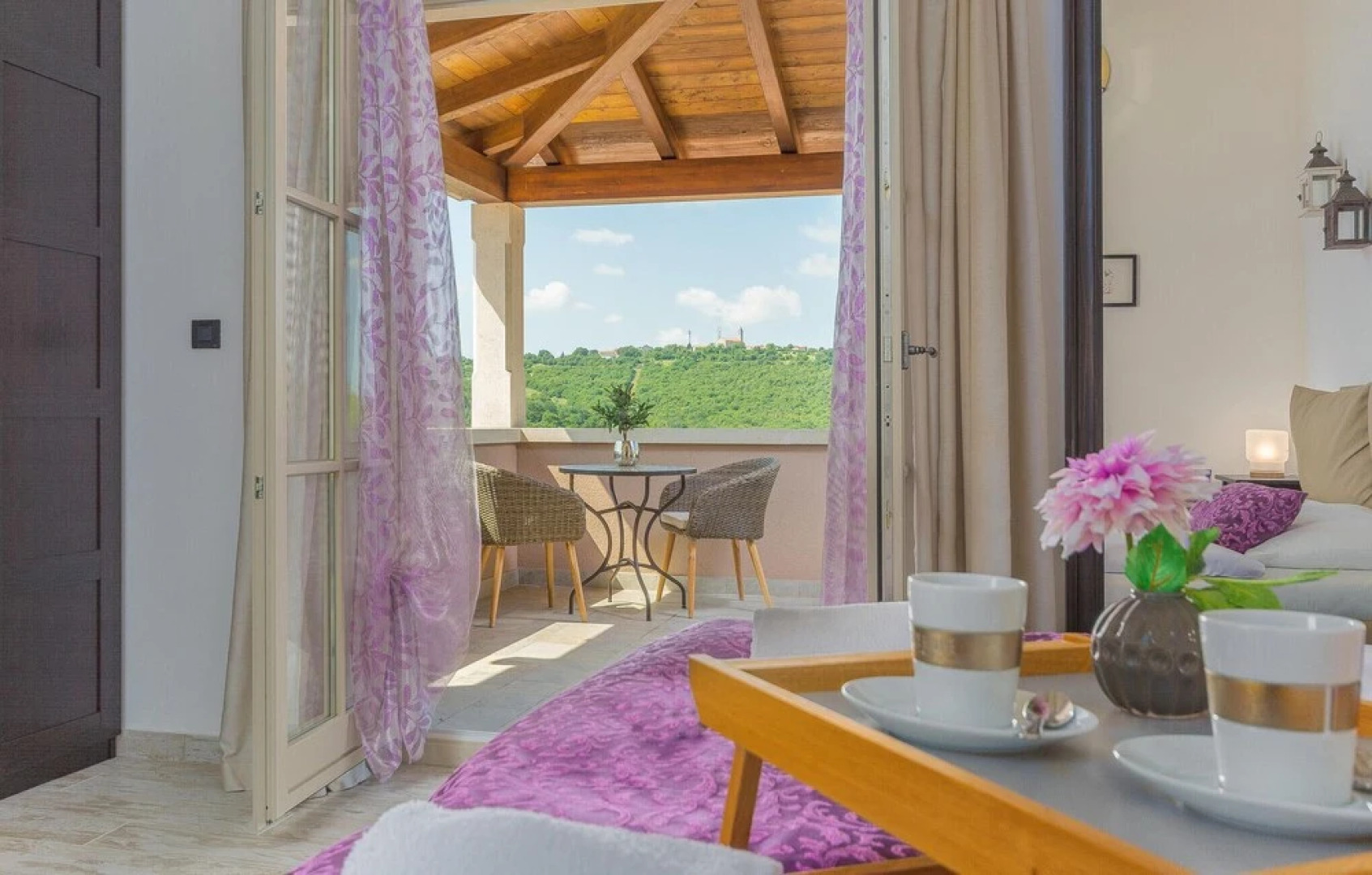 Awesome Home in Krnica With Sauna, Wifi and 3 Bedrooms