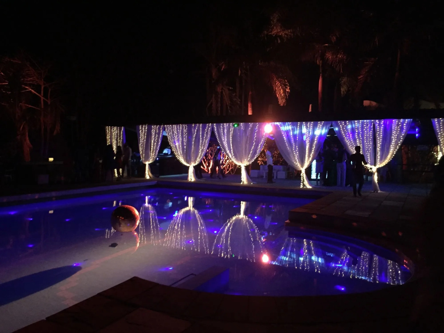 Modi's Resort Karjat