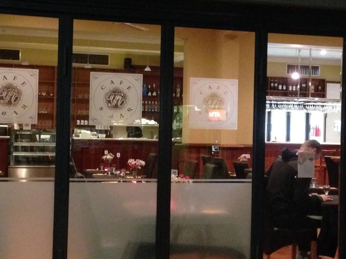 The York Palace Hotel