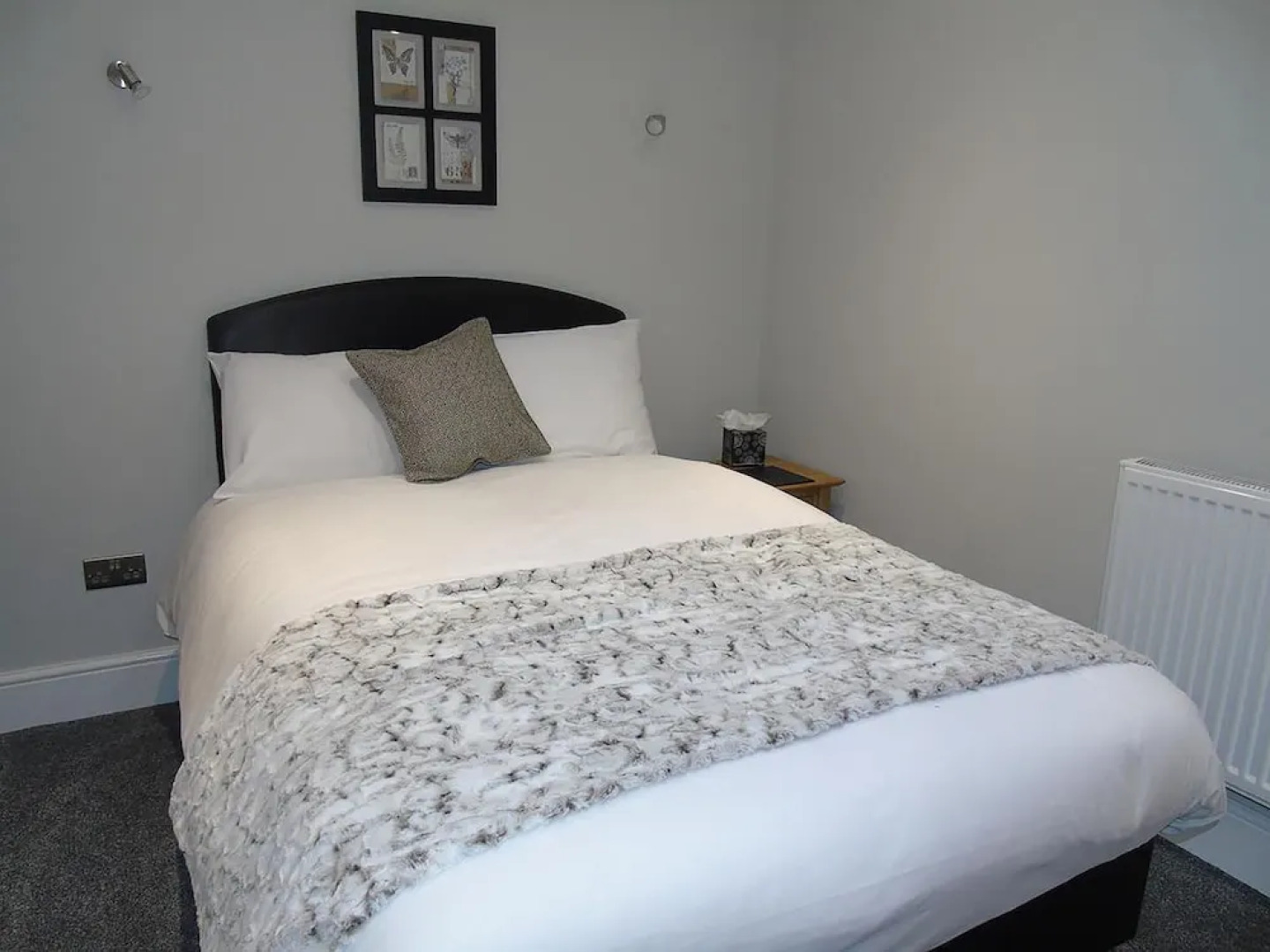 Jeffersons Steelworks Apartments