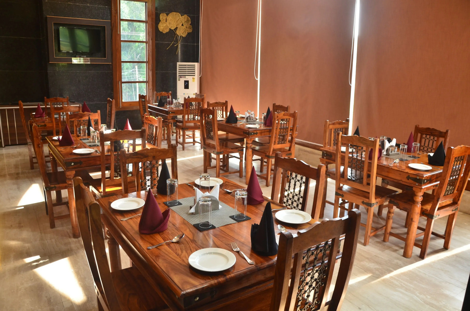 Sterling Banquet and Hotel