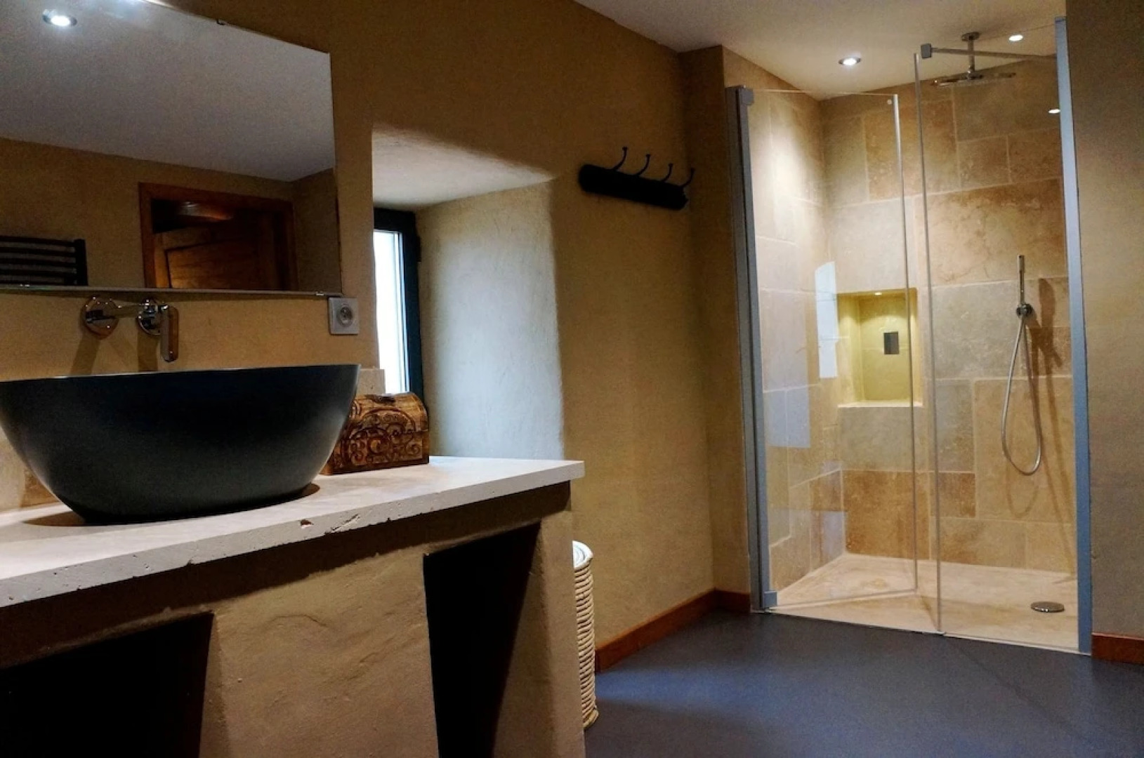 Domaine des Marequiers Gîtes