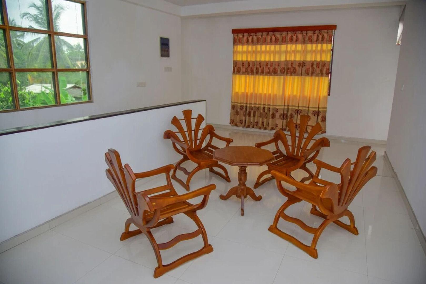 Silver Sand Beach Resort