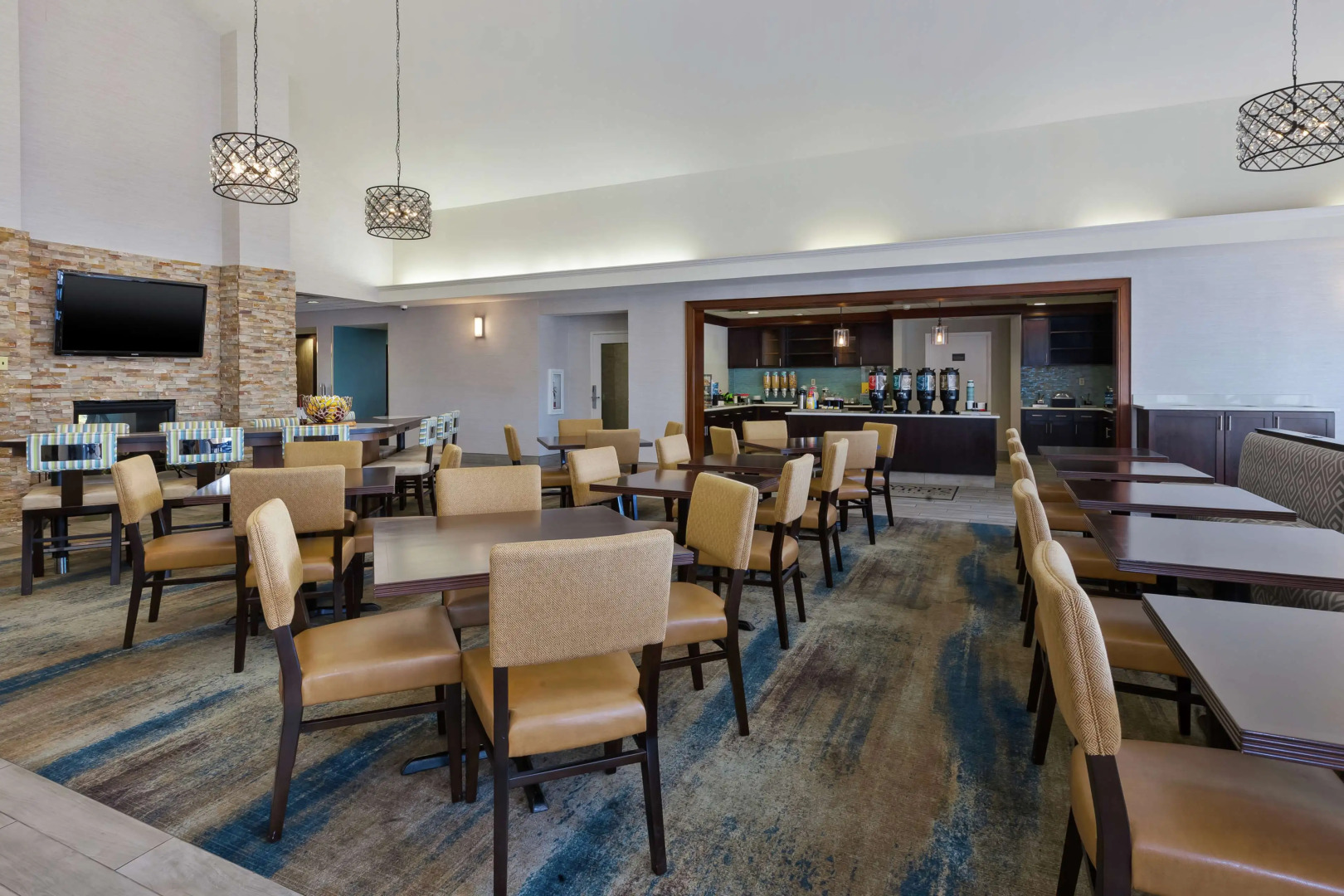 Homewood Suites by Hilton Chesapeake-Greenbrier