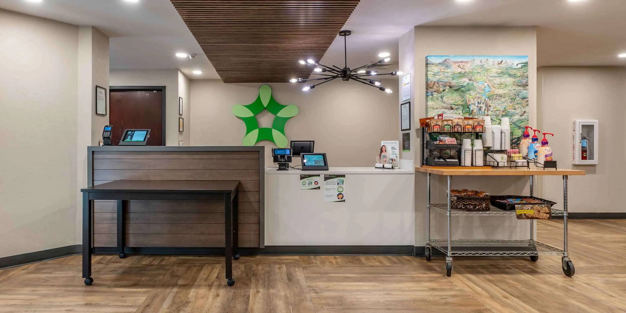 Extended Stay America Premier Suites San Francisco Belmont