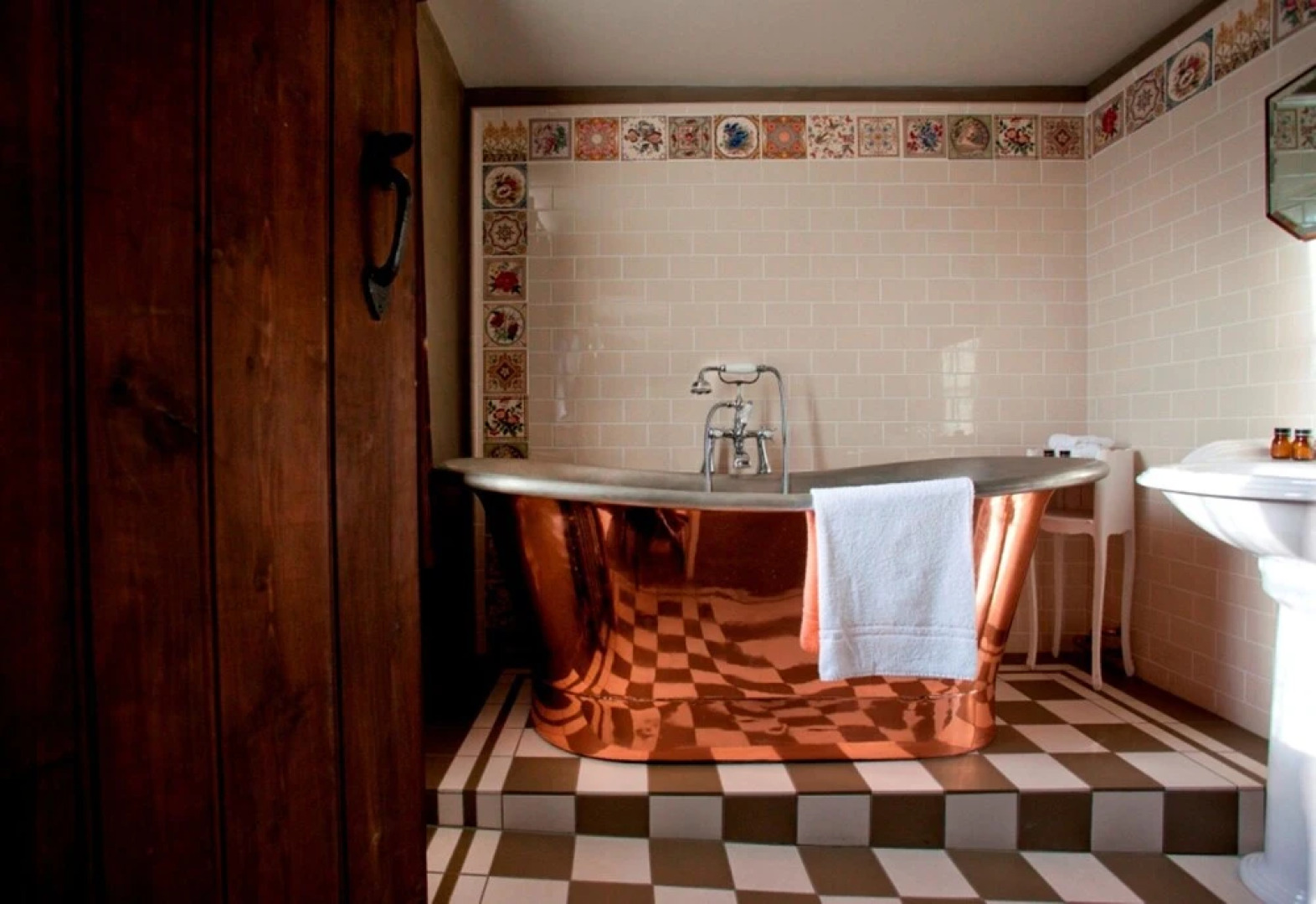 The Bell in Ticehurst