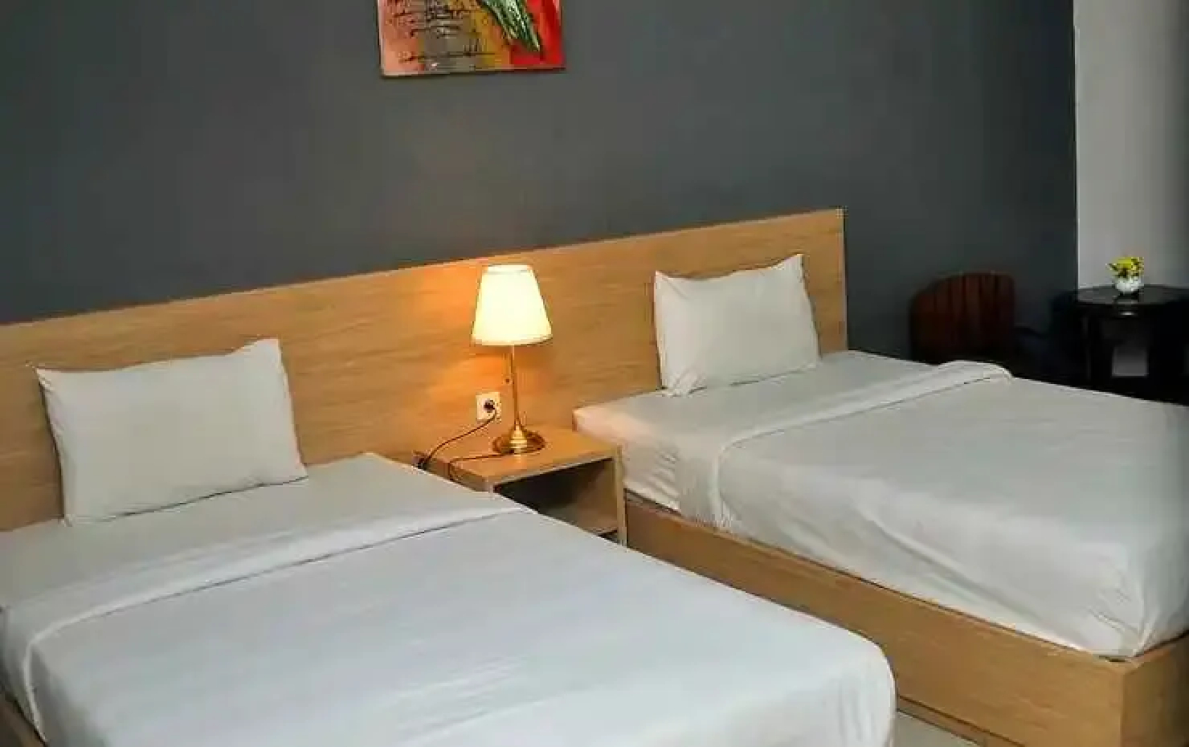 Purnama Mulia Hotel
