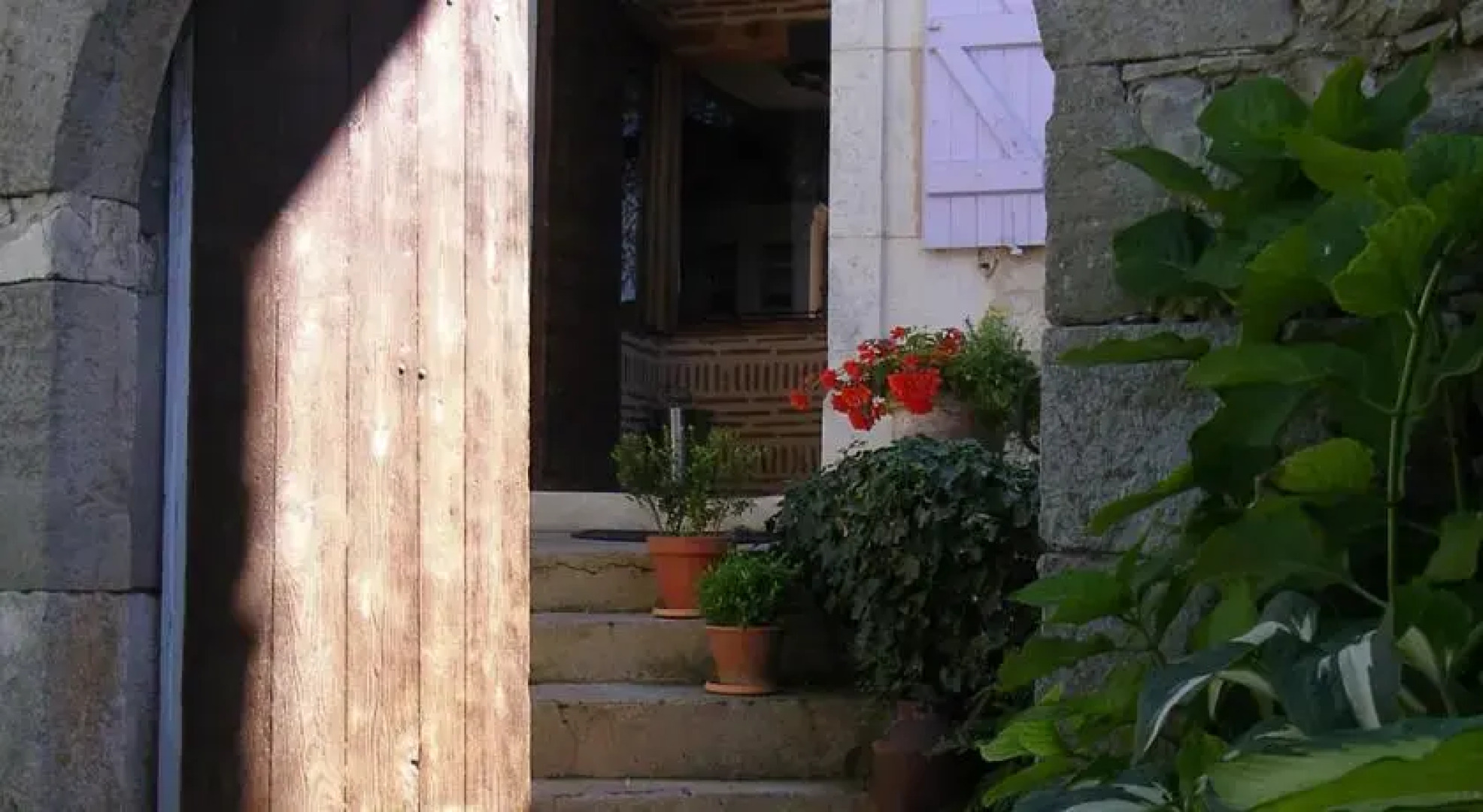 Hameau de la Garrigue