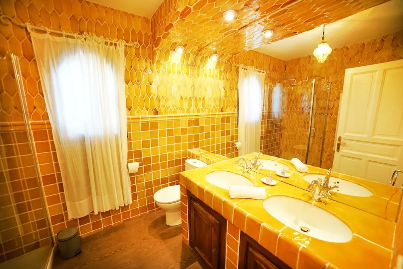 Villa Sinfonia Flat 160