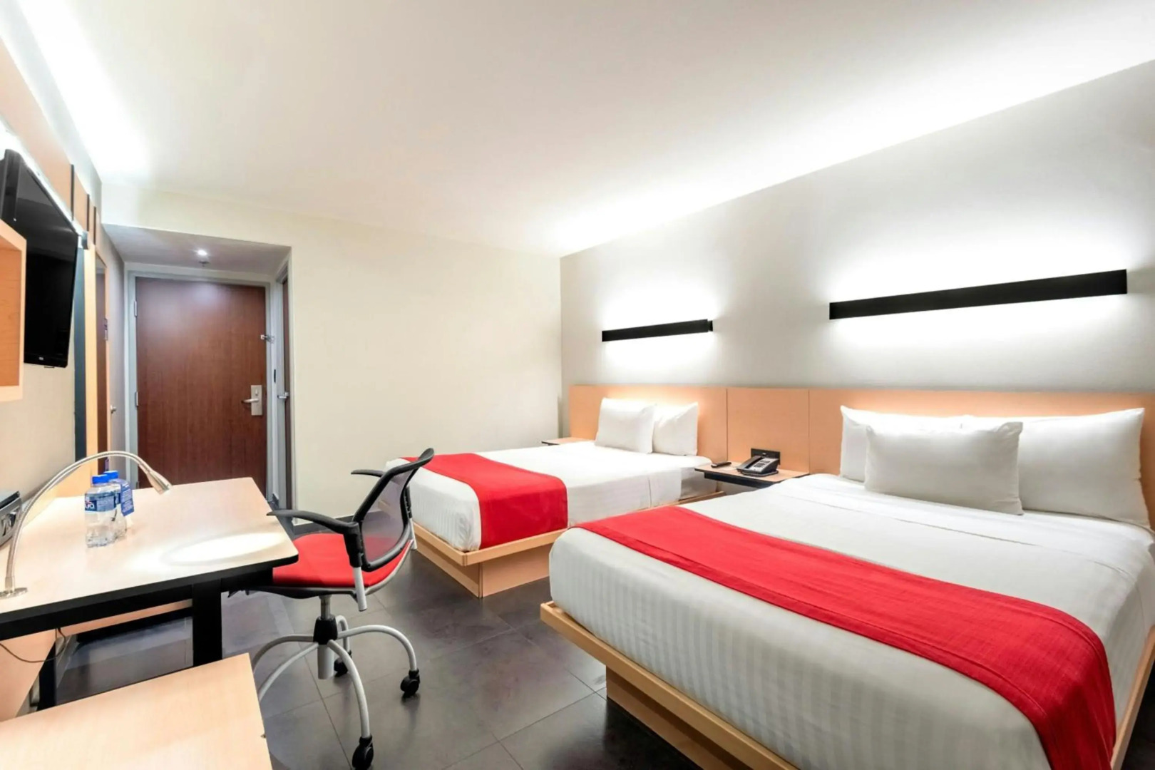 City Express by Marriott Tuxpan