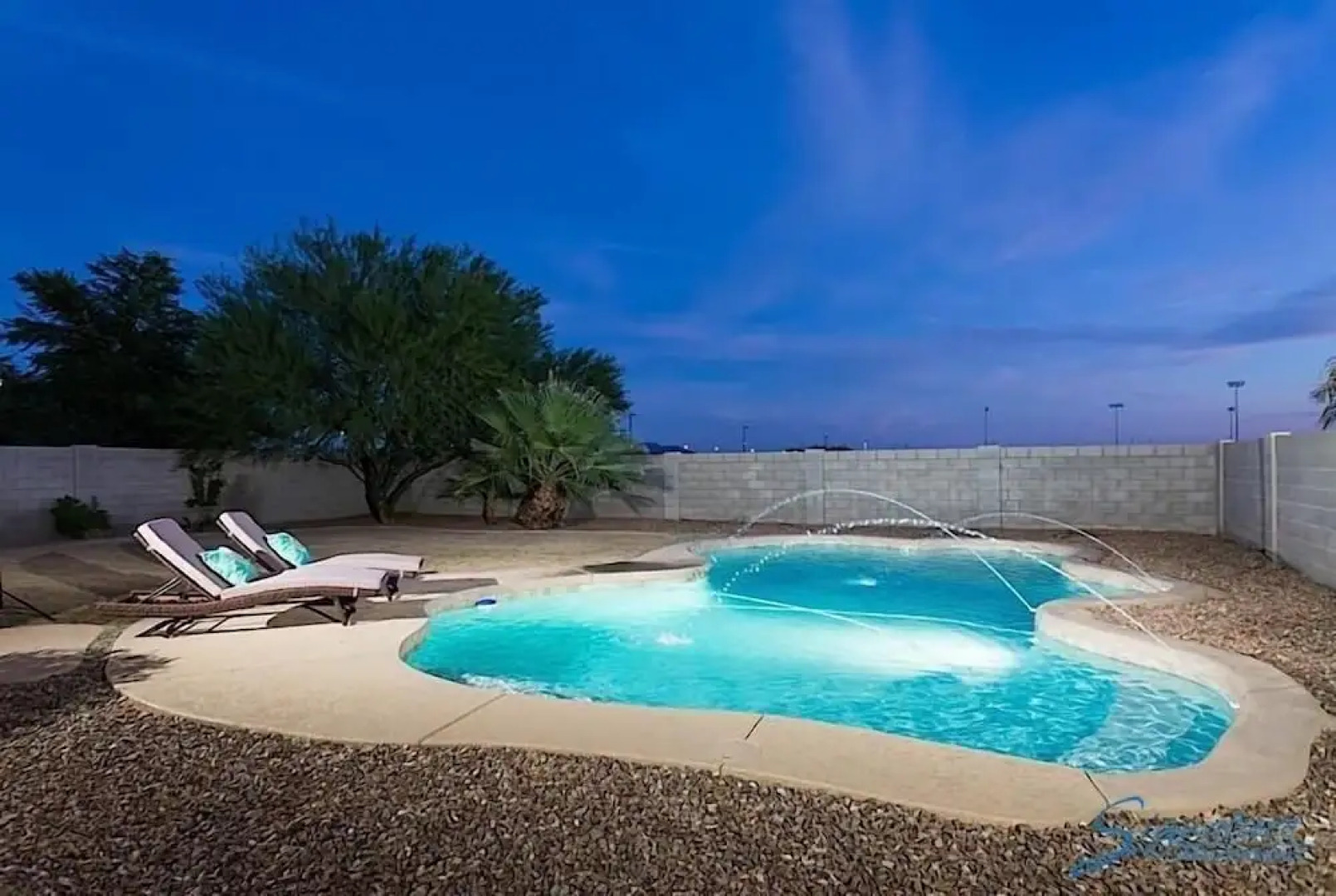 Sail Away By Signature Vacation Rentals