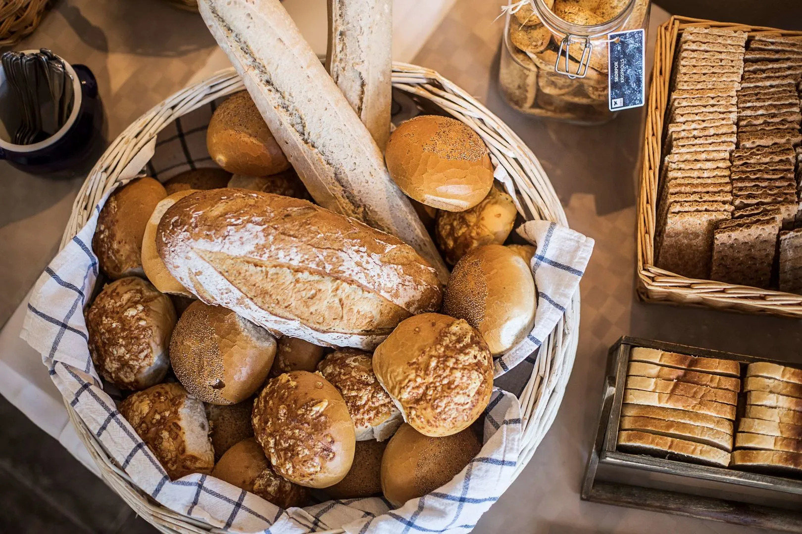 Home Hotel Christian IV