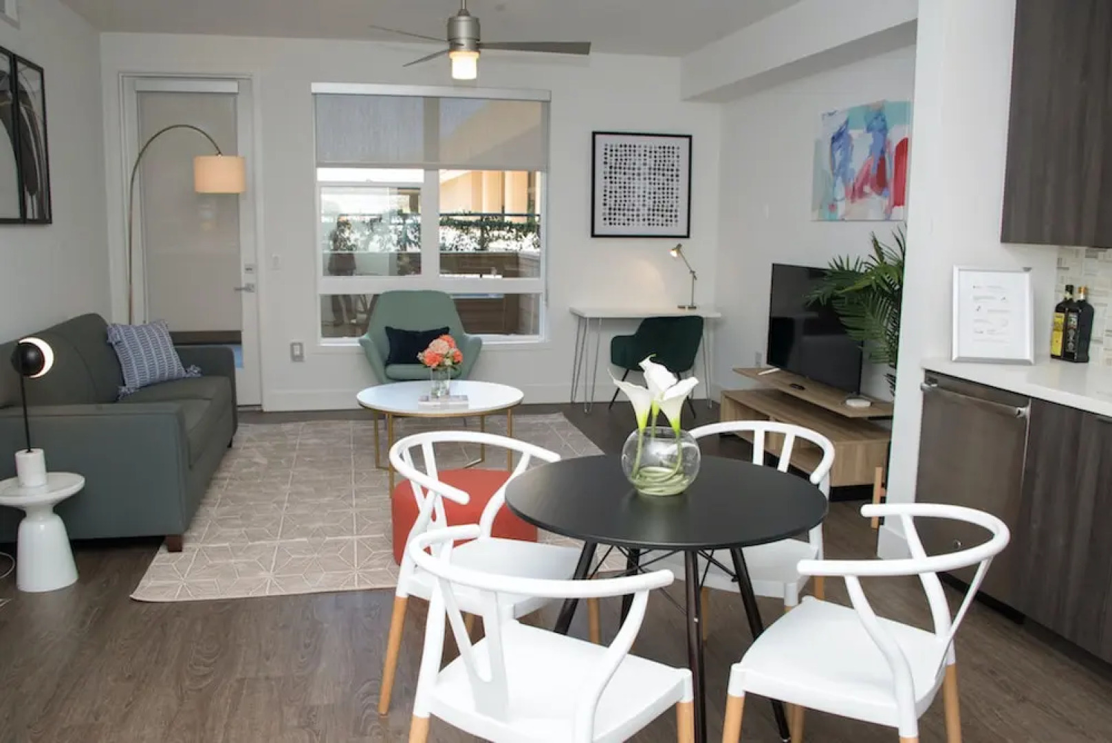 Kasa Orange County Apartments