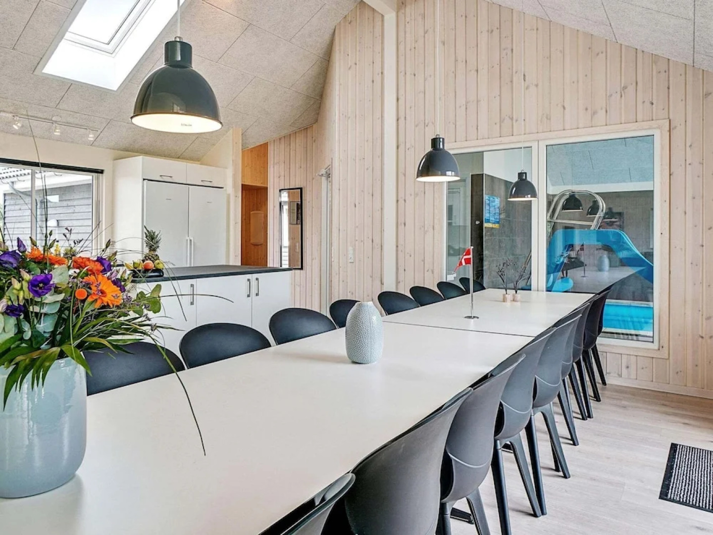 Holiday Home in Grenaa