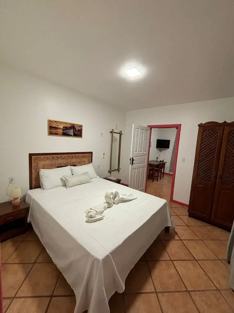 Pousada Villa Rosada