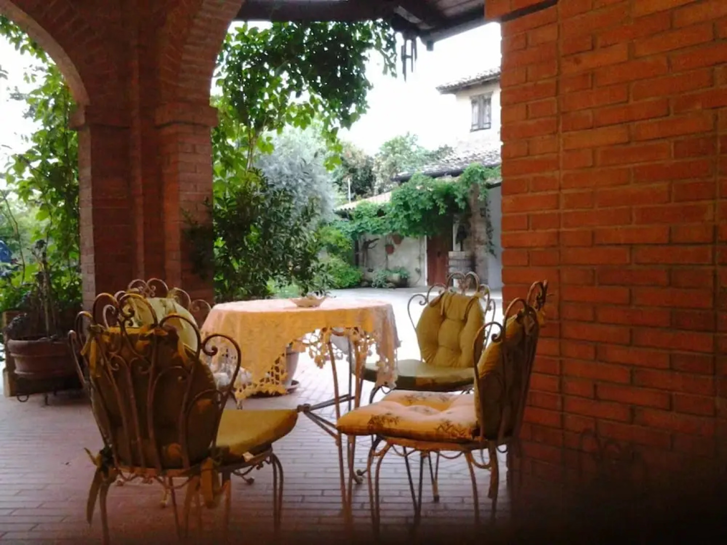 Agriturismo Melo in Fiore