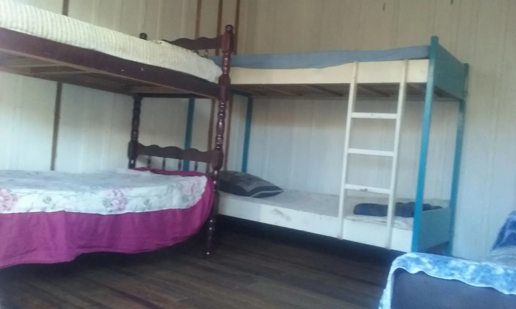 Hospedagem Navegantes