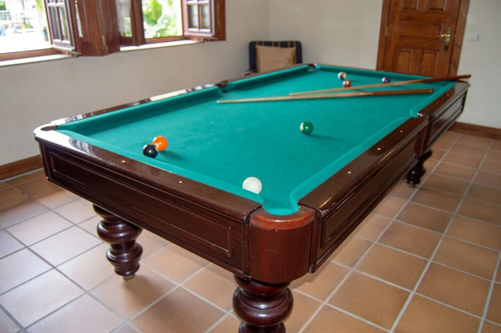 Agroturismo Quinta Dom José