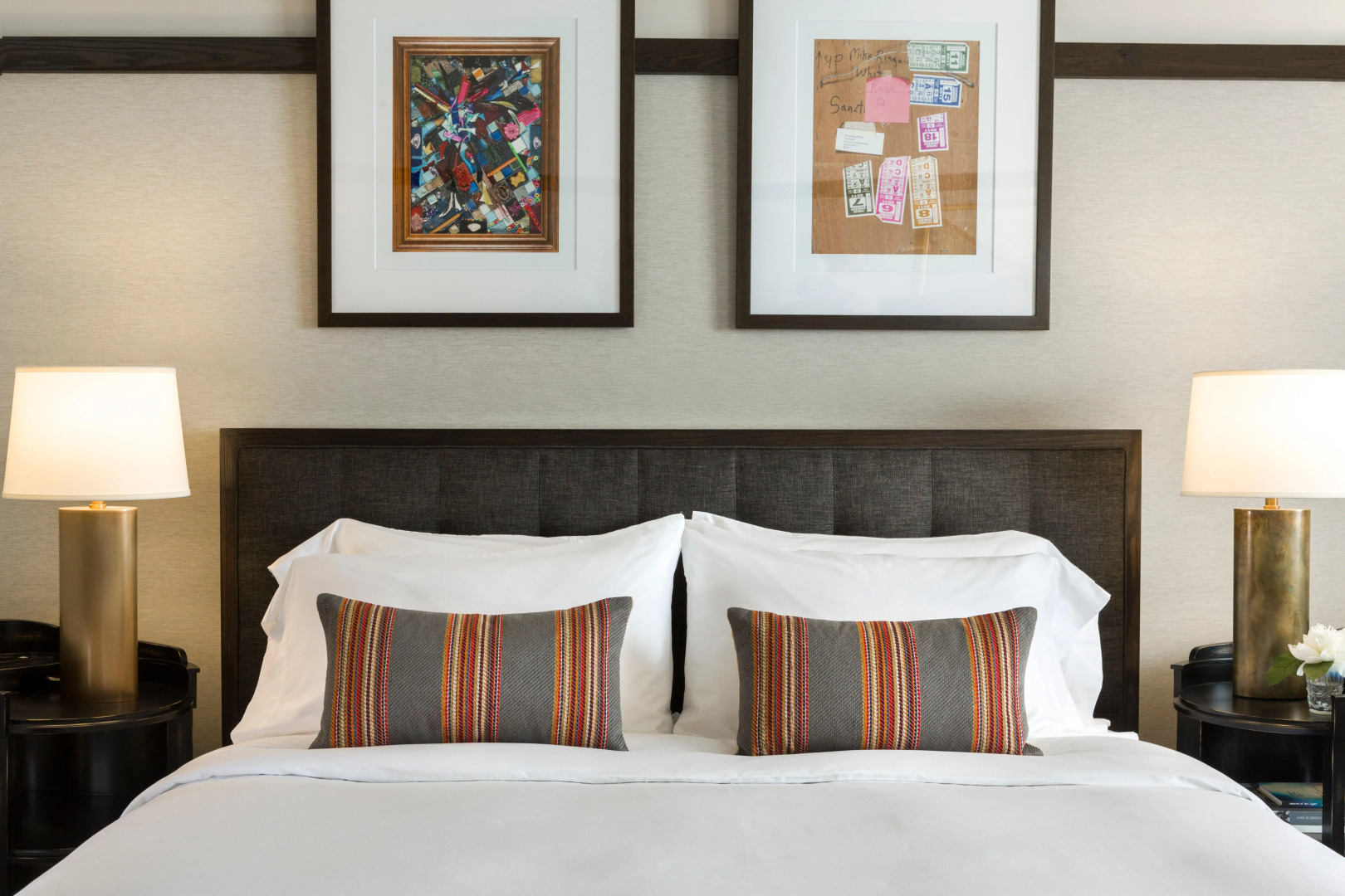 Kimpton Journeyman Hotel by IHG