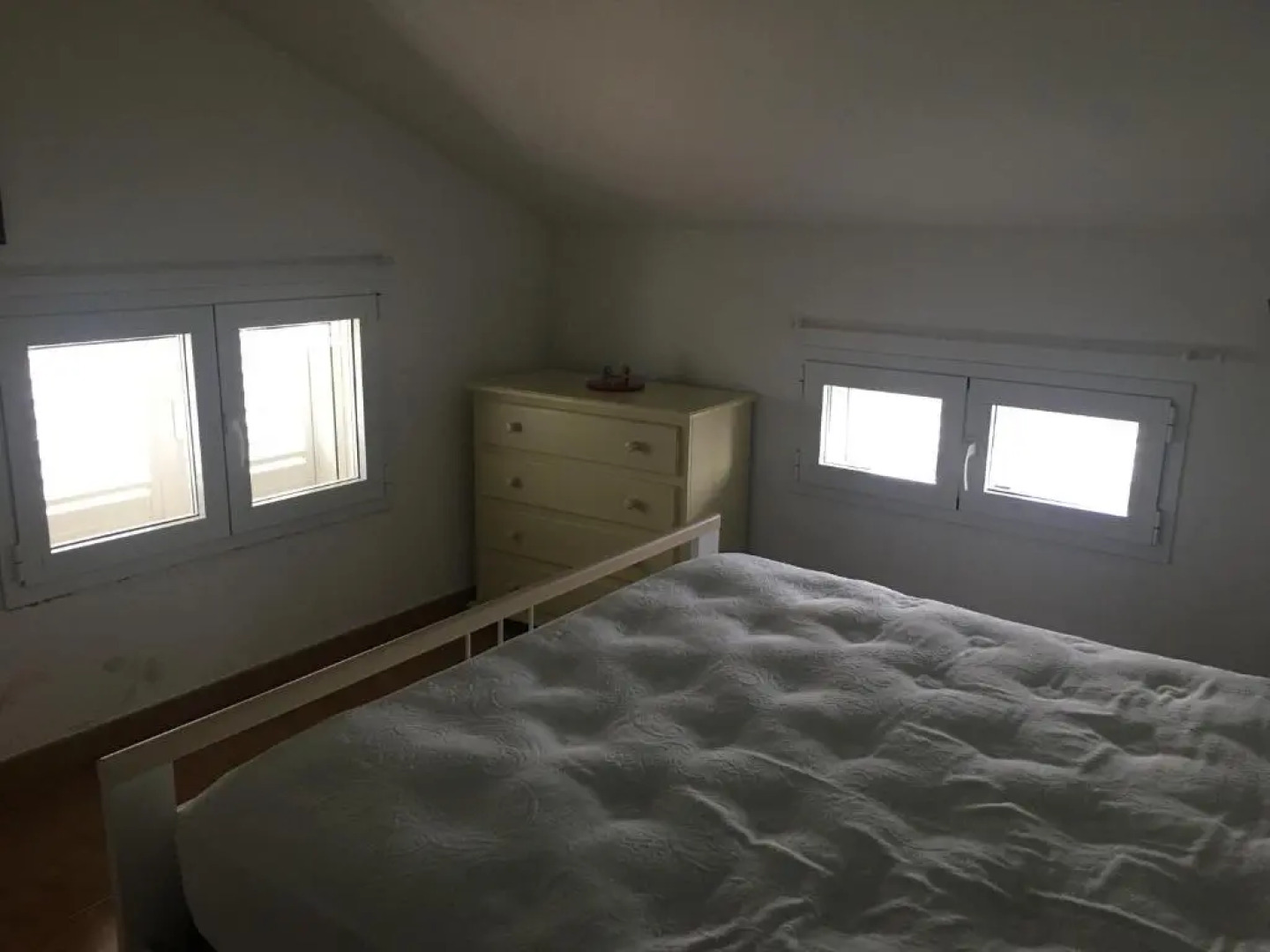 La collinetta sul mare