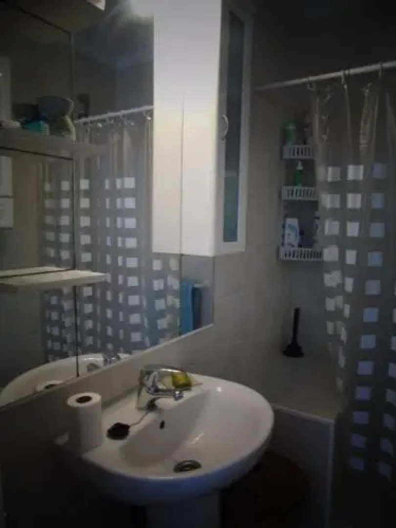 Apartamento Virgen de la SIerra