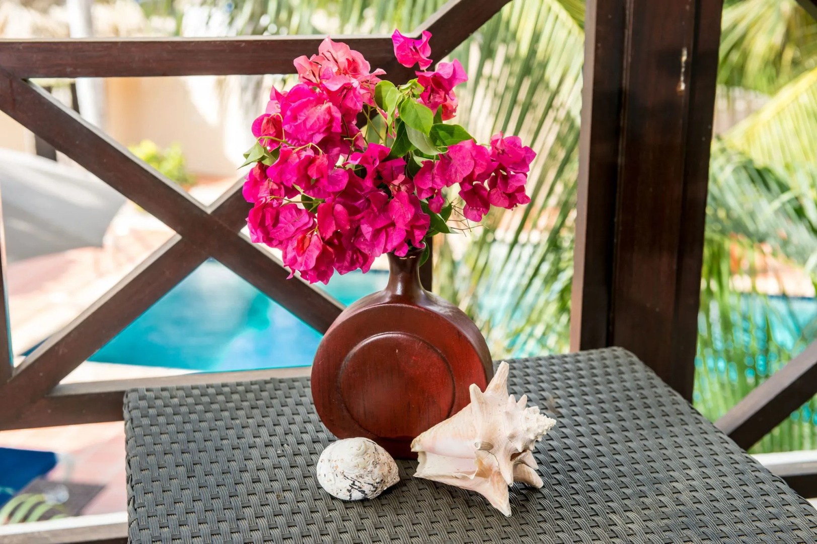 Boutique Hotel Sonrisa Bonaire - Adults Only