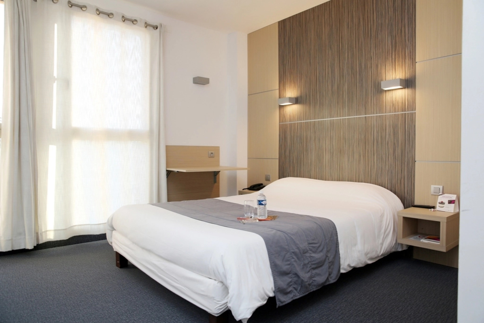 The Originals City, Hôtel Le Causséa