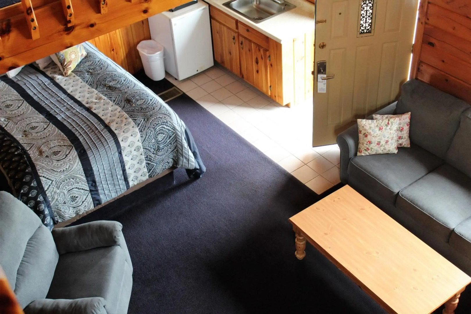 The Stonefence Resort