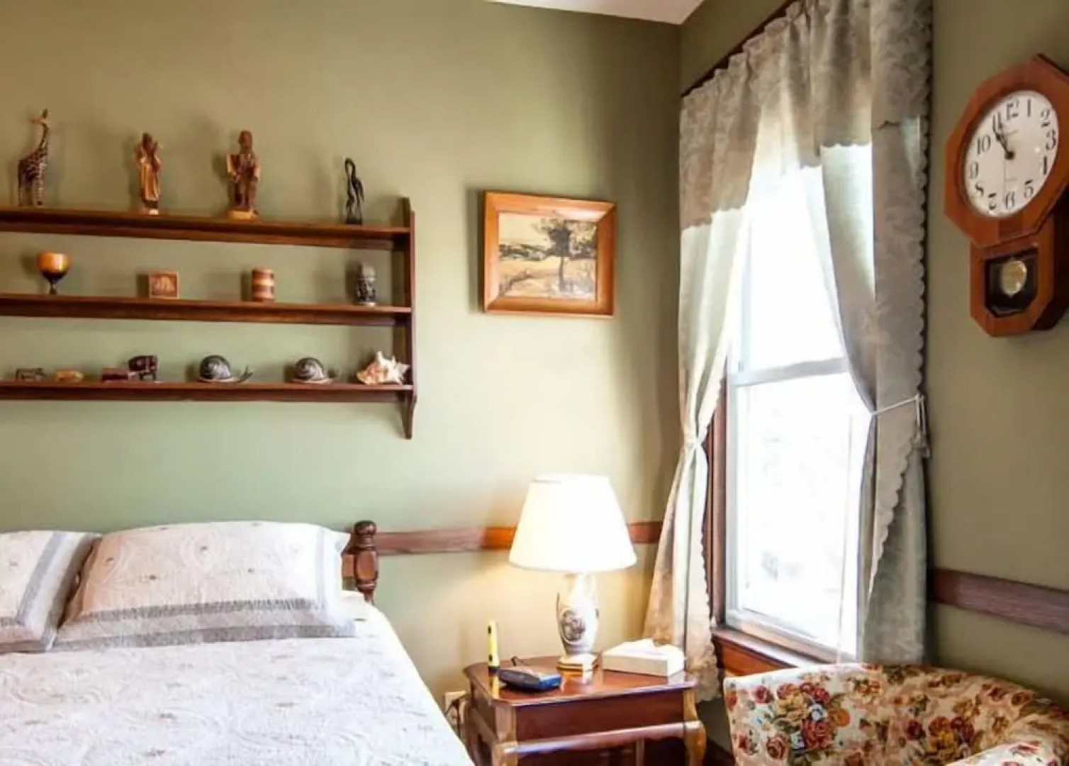 Friendly City Inn Bed & Breakfast