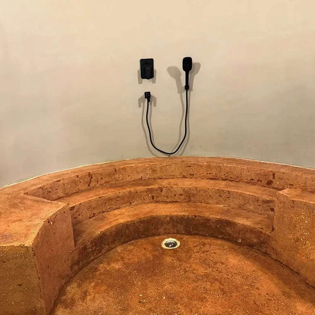 Thour Nautre Resorts