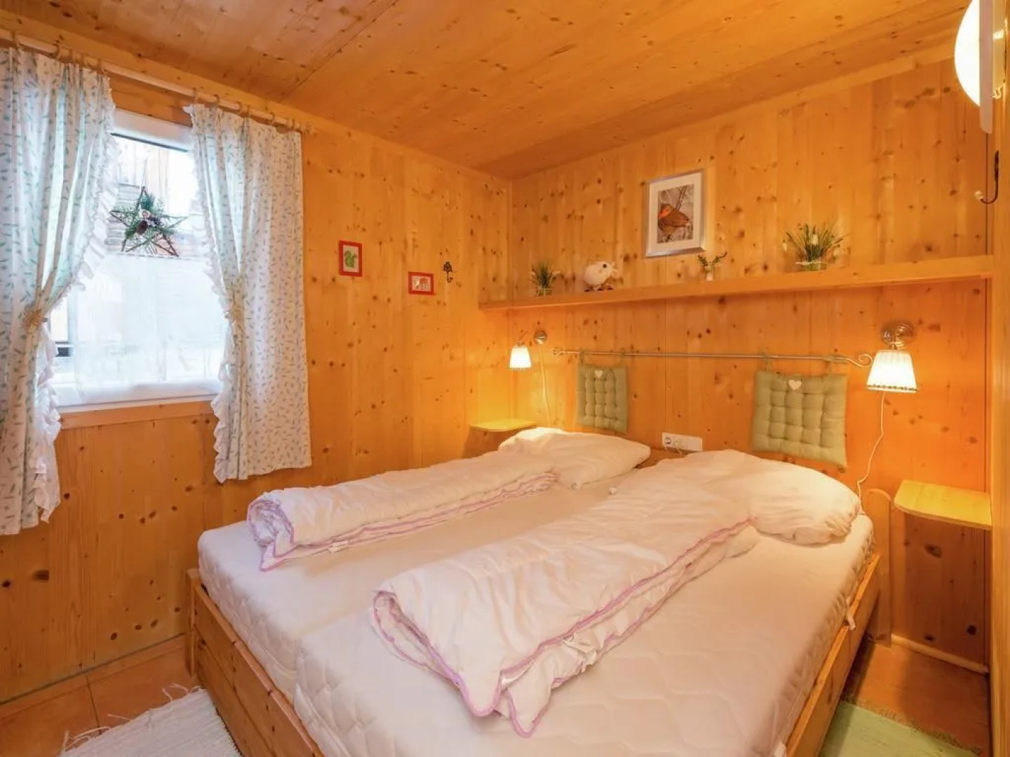 Feriendorf Chalet Type C