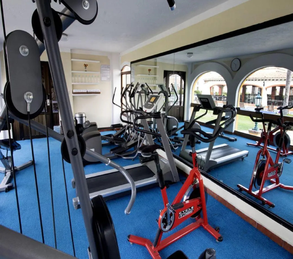 Hotel Misión Grand Juriquilla