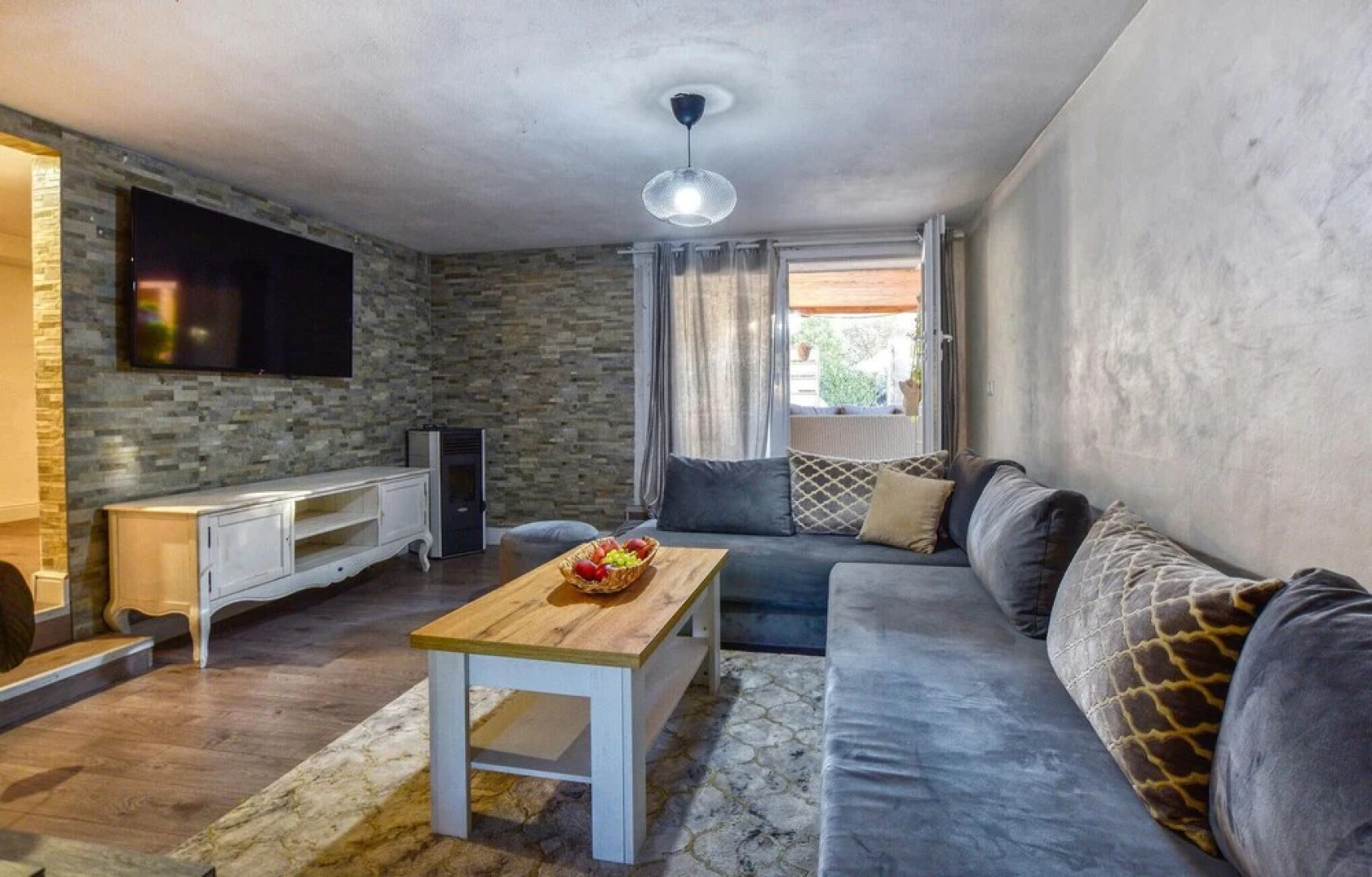 Amazing Apartment in Venturina Terme With Wifi and 2 Bedrooms