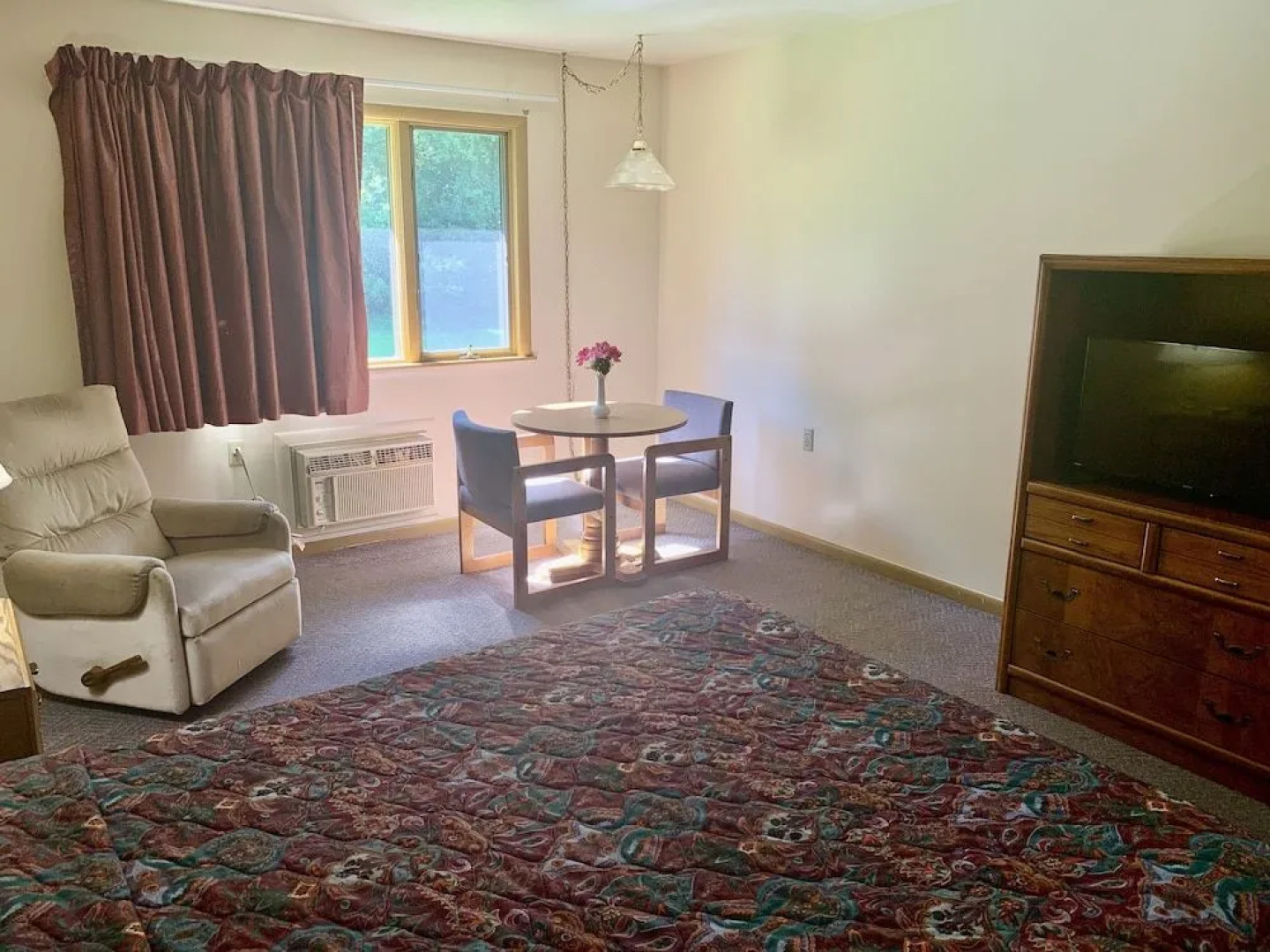 Executive Inn Cass City