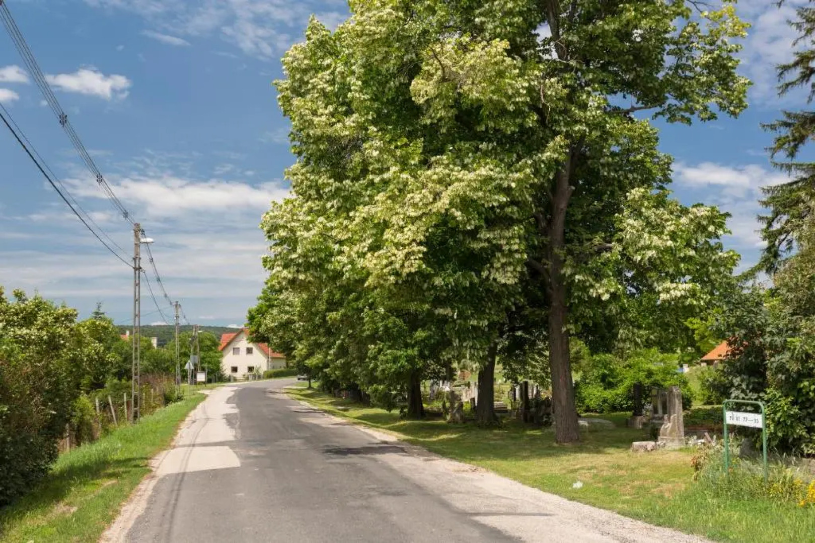 Bordoma Falusi Vendégház