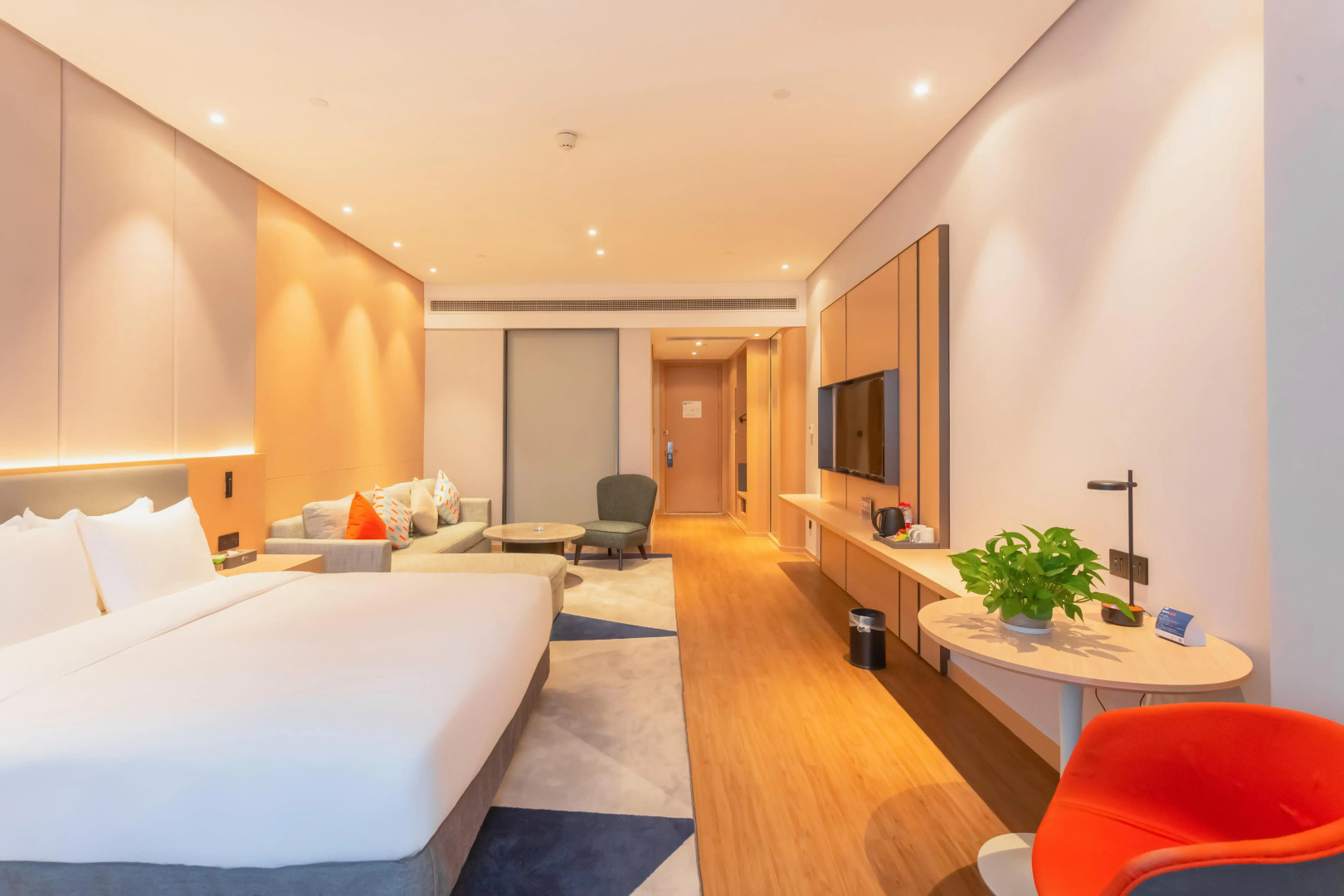 Holiday inn Express Dongguan Shatian by IHG