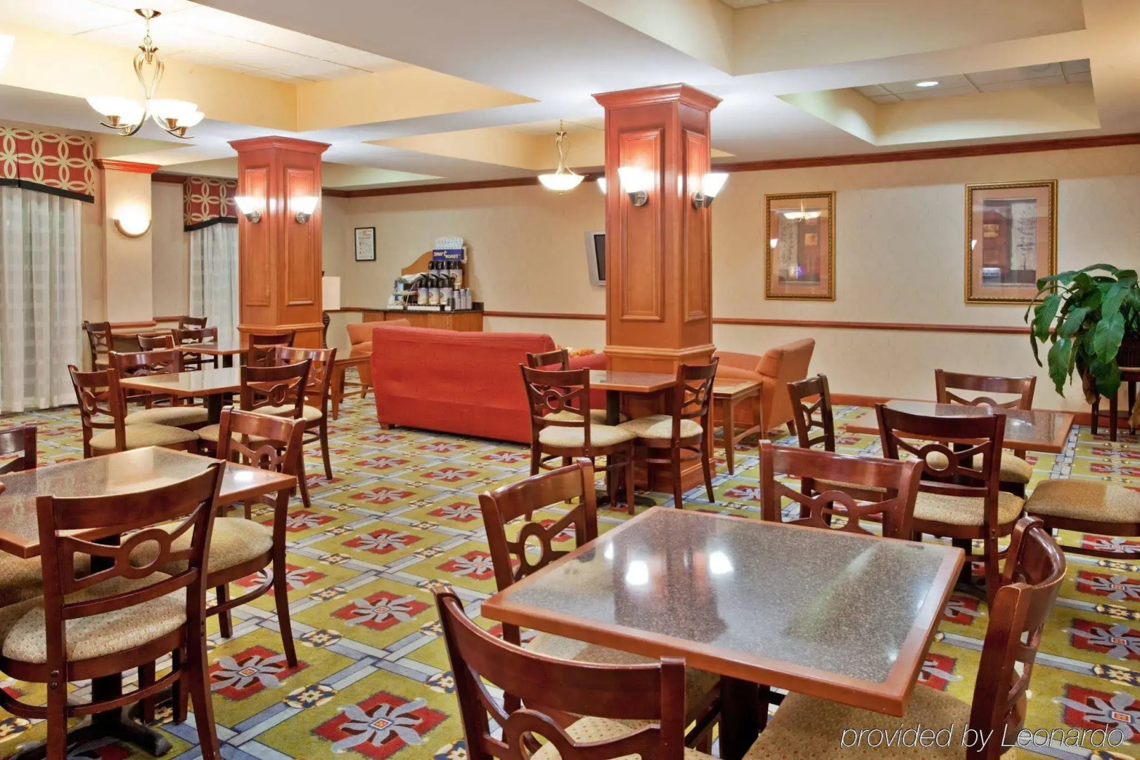 Holiday Inn Express Hotel & Suites Bremen by IHG