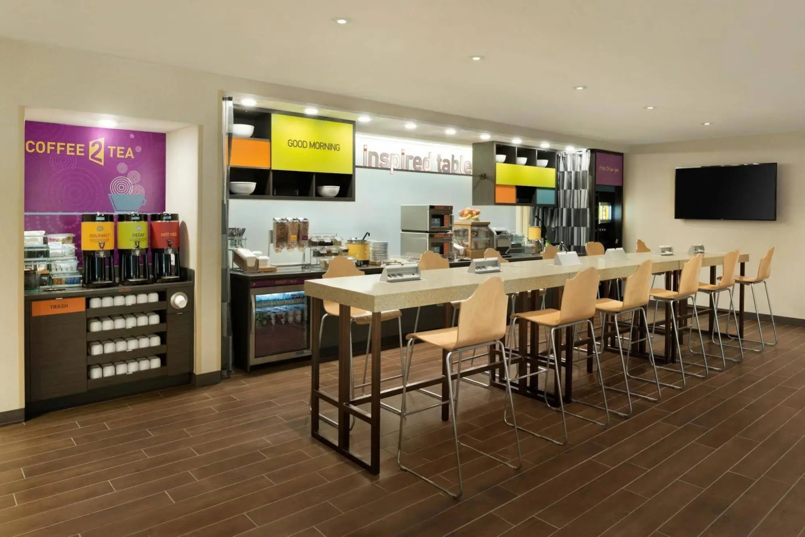 Home2 Suites by Hilton Middleburg Heights Cleveland