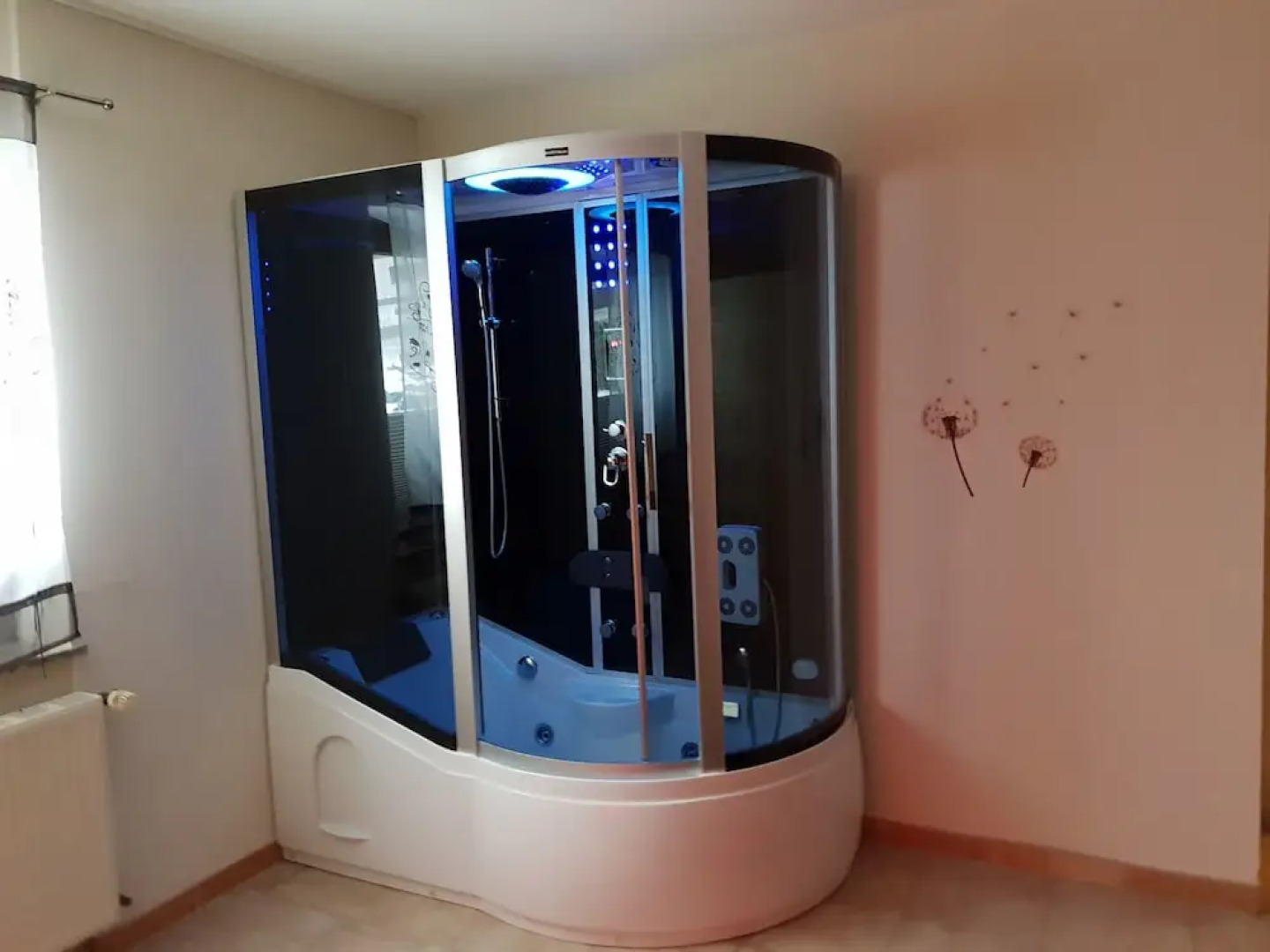 Eifel Dream Zingsheld