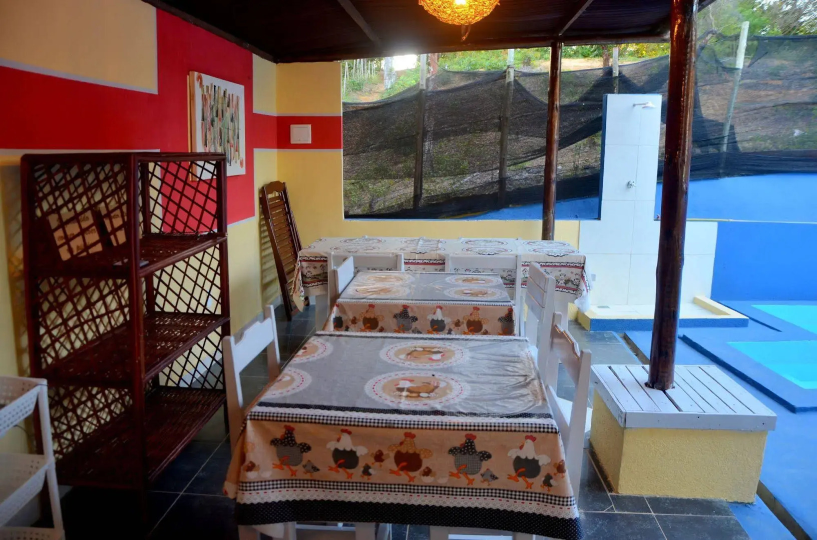 Eco Pousada Jardim Botanico