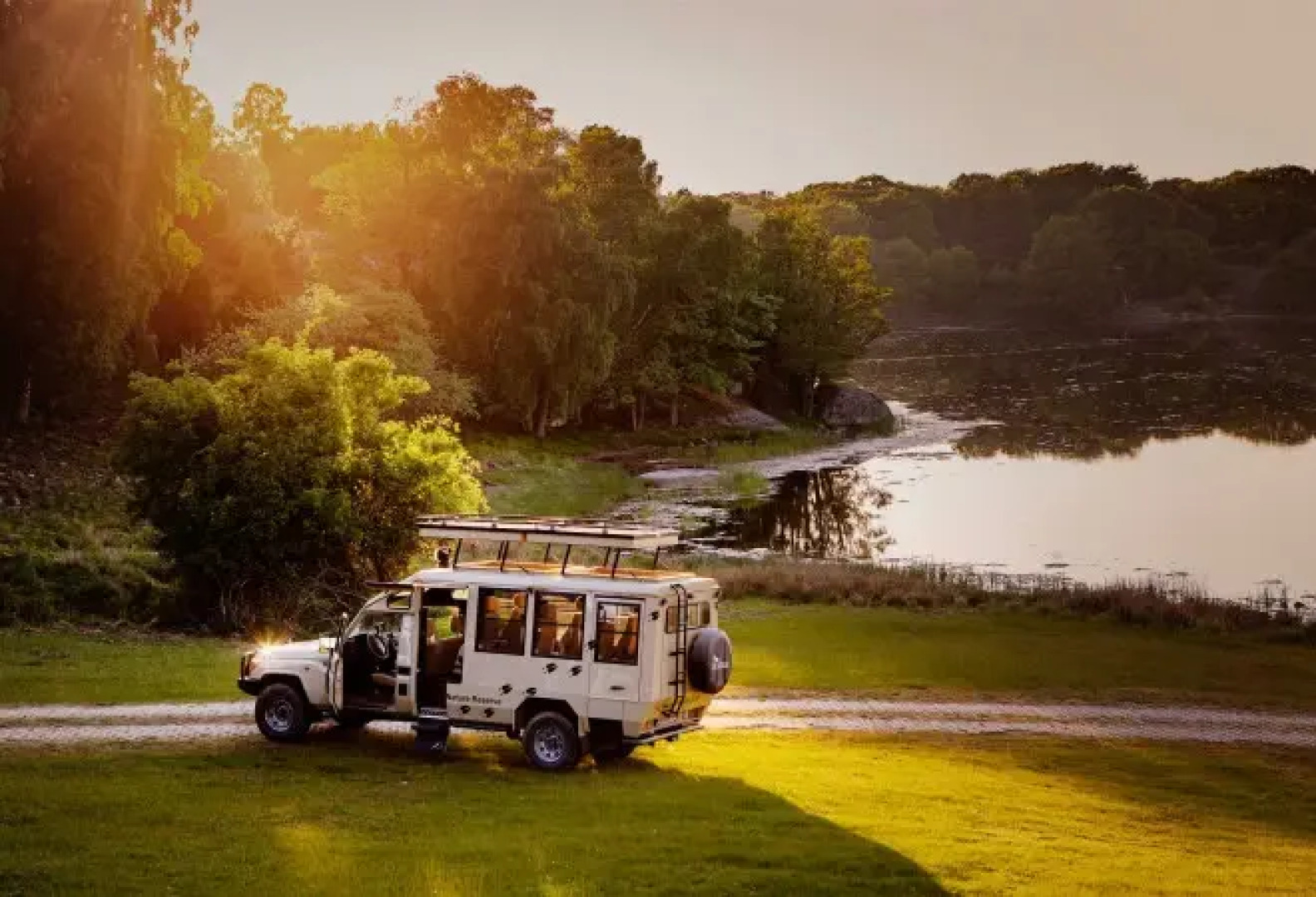 The Ark at Eriksberg