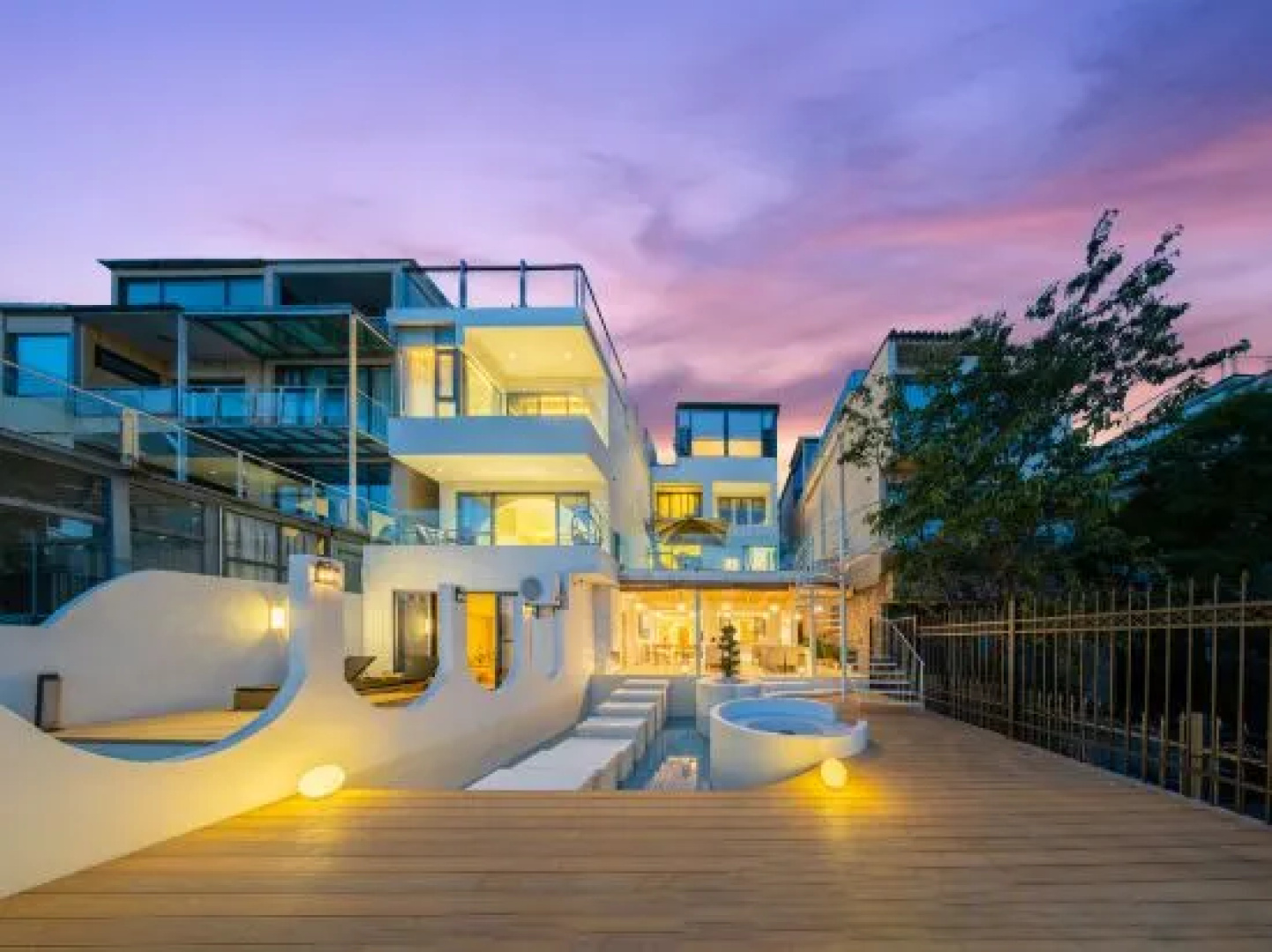 Yunyi Boutique Lake View Inn