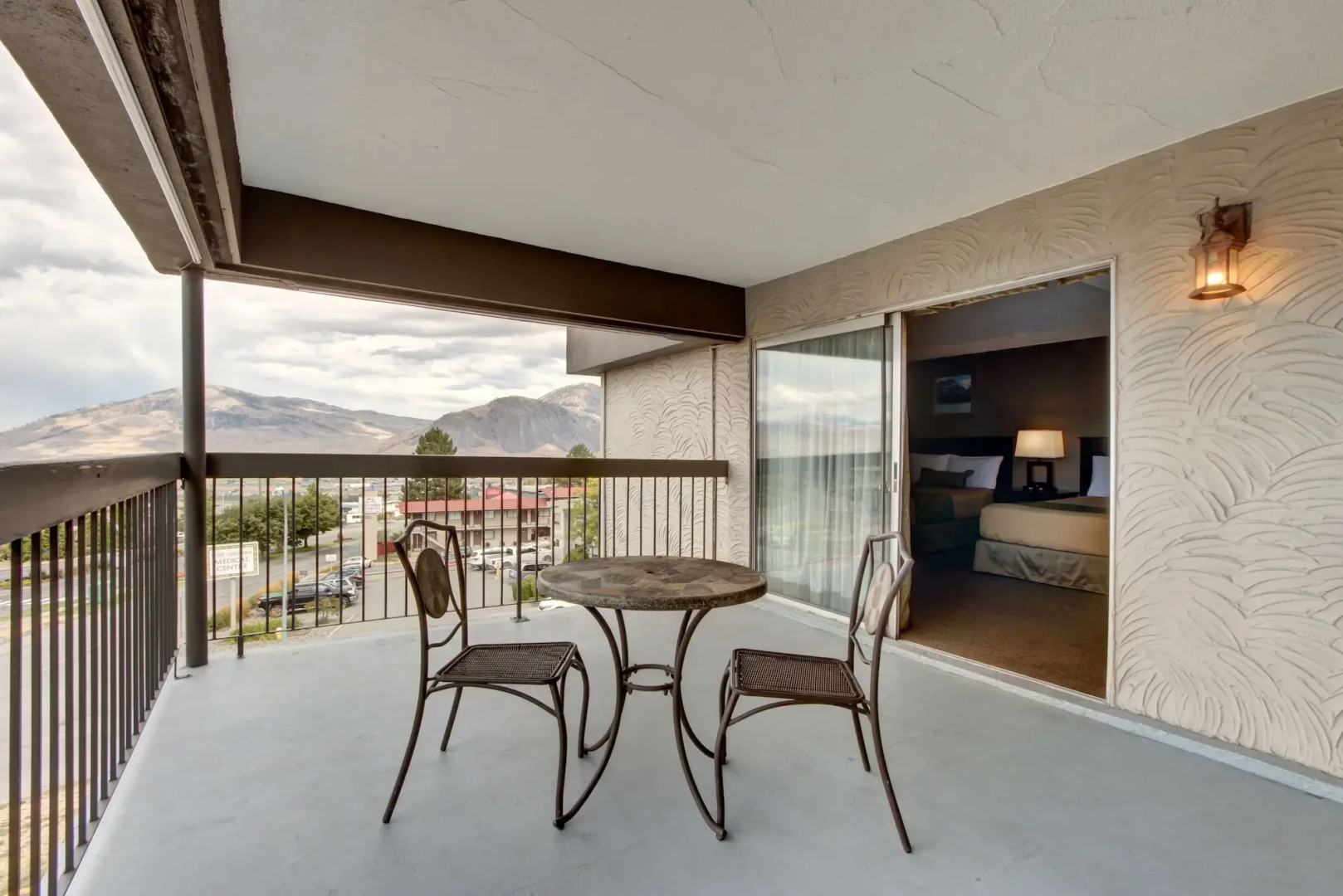 Knights Inn Kamloops